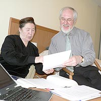 С. Крисп и Е.Н. Лисина.jpg С. Крисп и Е.Н. Лисина.jpg