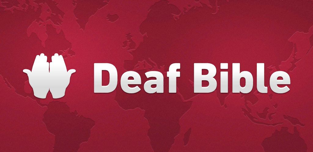 Логотип Deaf Bible.jpg