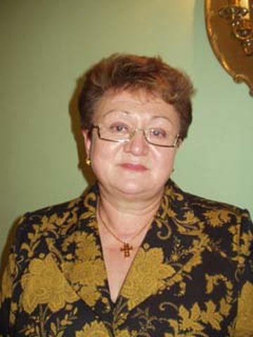 Гениева Е.Ю. Гениева Е.Ю.