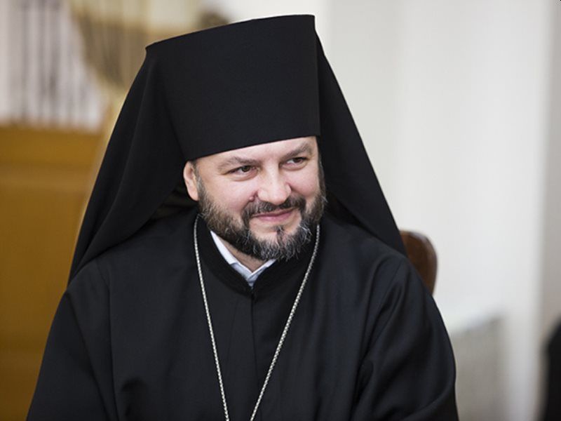 Архиепископ Владикавказский Леонид.jpg Архиепископ Владикавказский Леонид.jpg