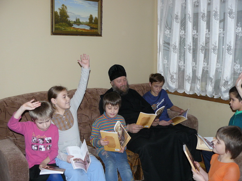 Протоиерей Георгий Белодуров. Тверская обл..jpg