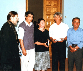 «Пророческие книги Ветхого Завета»